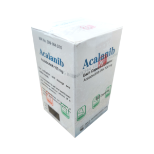 Acalanib (Acalabrutinib 100mg) Rx